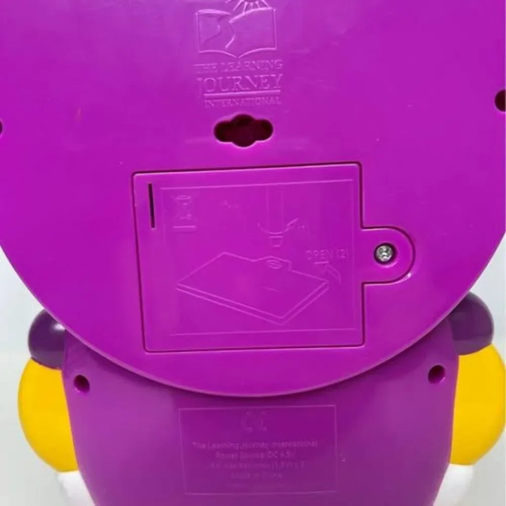 The Learning Journey pre owned